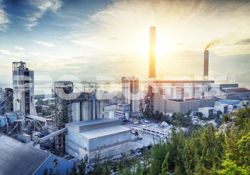 Agitatori verticali ad alta efficienza per la produzione di derivati del metanolo in Egitto