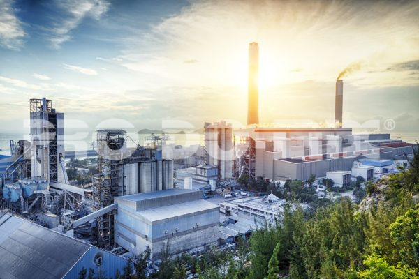 Agitatori verticali ad alta efficienza per la produzione di derivati del metanolo in Egitto