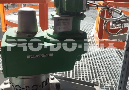 agitatori verticali per produzione mdf egitto