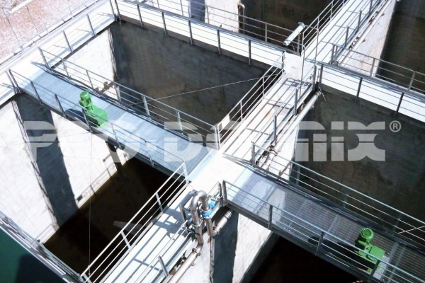 Le soluzioni PRO-DO-MIX® per l’omogeneizzazione del digestato su Hitech Ambiente