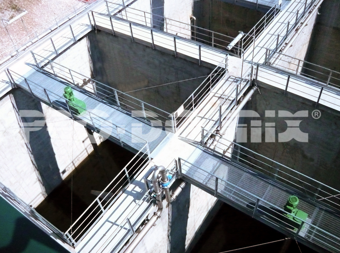 Le soluzioni PRO-DO-MIX® per l’omogeneizzazione del digestato su Hitech Ambiente